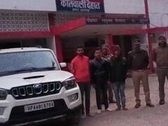 Sultanpur News: लुटेरों की सूचना पुलिस को देने वाला सेल्समैन भी निकला चोर, पुलिस की सख्ती से हुआ ये खुलासा