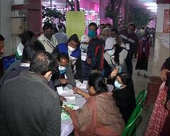 KMC Election 2021 : কোন বরোর ভোটগণনা কোথায় ? কত রাউন্ডের গণনা ? রইল বিস্তারিত