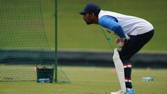 IND vs SA, 1st Test: নেটে দ্রাবিড়ের তত্ত্বাবধানে অনুশীলন বিরাটের, প্রথম টেস্টে কি ঋদ্ধি?