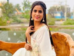 Intinti Gruhalakshmi Prashanthi Photos:పెళ్లికోసం పరితపించిపోతున్న లాస్య.. ఇంటింటి గృహలక్ష్మిలో ఏం జరుగుతుందో...