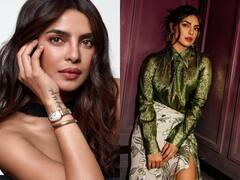 Priyanka Chopra Video: प्रियंका चोपड़ा बचपन में थीं खूब जिद्दी, निकनेम बिल्कुल नहीं था एक्ट्रेस को पसंद, हर बात को कर देती थीं 'ना'
