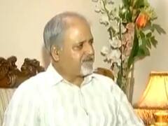 Jammu and Kashmir News: नेशनल कॉन्फ्रेंस के सीनियर नेता अनिल धर ने पार्टी से दिया इस्तीफ़ा, पार्टी को लेकर कही यह बड़ी बात