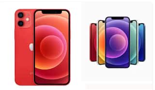 Amazon Offer: iPhone 12 Mini-তে ২২ হাজার টাকা ছাড়, বছরের সেরা ডিল