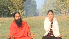 યોગ ભગાવે રોગ: ઘૂંટણમાં થયેલા ઘસારાથી થતા દુખાવાને મટાડવા માટે ગાયનું ઘી કારગર,જુઓ ગુજરાતી ન્યુઝ