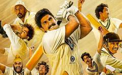 Kapil Dev ਬਣਨ ਲਈ Ranveer Singh ਵਹਾਇਆ ਕਾਫੀ ਪਸੀਨਾ, ਵੇਖੋ ਤਸਵੀਰਾਂ