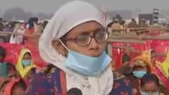 Priyanka से लेकर PM Modi तक महिला वोटरों को लुभाने की कर रहे कोशिश, क्या साथ मिलेगा? | मास्टर स्ट्रोक | 21.12.2021