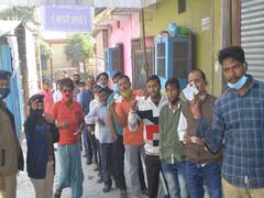 Chhatisgarh News: नक्सलगढ़ में शांतिपूर्ण तरीके से हुआ 80% से अधिक मतदान, बुजुर्गों और युवाओं ने दिखाई जागरूकता