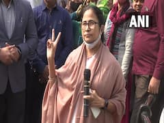 KMC Election Result: कोलकाता निकाय चुनाव में Mamata ने अपनी जीत को बताया ऐतिहासिक, कहा- BJP, लेफ्ट और कांग्रेस कहीं नहीं
