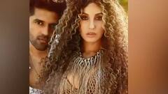 Nora Fatehi अपने नए गाने Dance Meri Rani को लेकर क्यों हुईं ट्रोल, यहां देखिए ....