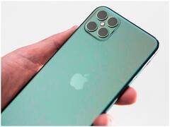 Year Ender 2021: ये हैं 2021 के बेस्ट कैमरा फोन, टॉप पर है iPhone 13 Pro Max