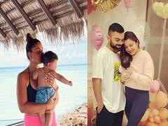 Goodbye 2021: 2021 में दुनिया में आए ये स्टारकिड्स, Kareena Kapoor के छोटे बेटे की क्यूटनेस पर फिदा हुए फैन्स लेकिन Anushka Sharma ने नहीं दिखाया बेटी का चेहरा