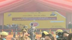 PM Modi in Prayagraj to address over 2 lakh women | Ground Report