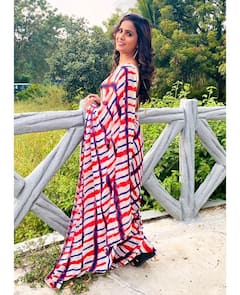 Intinti Gruhalakshmi Prashanthi Photos:పెళ్లికోసం పరితపించిపోతున్న లాస్య.. ఇంటింటి గృహలక్ష్మిలో ఏం జరుగుతుందో...