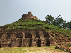 Kesariya Buddha Stupa: विश्व के सबसे बड़े बौद्ध स्तूप केसरिया के बारे में आप कितना जानते हैं, अगर नहीं जानते हैं तो जान लीजिए ये खास बातें