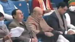 Modi govt refuses to take down decision of '12 MPs Suspension'