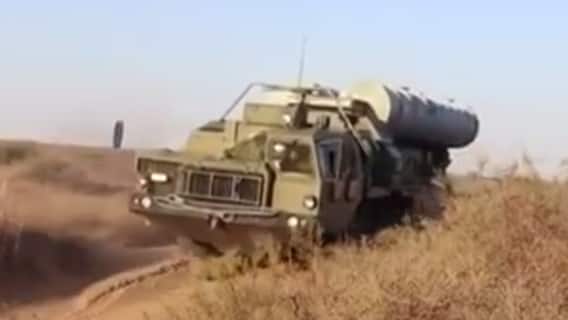 S-400 और Rafale दोनों ही IAF के लिए Booster Dose की तरह: पूर्व Air Chief का बड़ा बयान | मातृभूमि