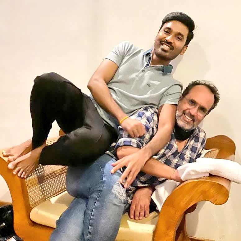 Dhanush Interview: ‛நான் எதையும் ஒழுங்காக செய்வதில்லை...’ நடிகர் தனுஷ் மனம் திறந்த பேட்டி!