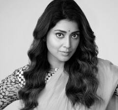 உறைய வைக்கும் ஸ்ரேயாவின் லேட்டஸ்ட் க்ளிக்ஸ்