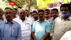 డాక్యుమెంట్ రైటర్ల పై ప్రభుత్వం నిర్ణయాన్ని వెంటనే ఉపసంహరించుకోవాలని డిమాండ్