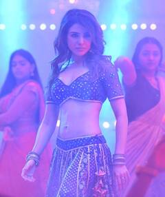 samantha pics: ஓ சொல்றியா மாமா... ஓ..ஓ.சொல்றியா மாமா....சமந்தாவின் ஓஹோ போட்டோஸ்..!