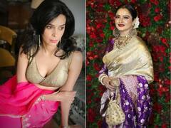 Mallika Sherawat से लेकर Rekha तक, किसी की 12 महीने तो किसी की 24 महीने ही टिक सकी शादी!