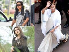 Unmarried TMC MP: ममता बनर्जी के अलावा अविवाहित हैं TMC के ये सांसद, नहीं की है शादी