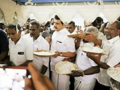 கரூர் : பிரதமரை நிர்ணயிக்கும் சக்தியாக மாற உழைக்கவேண்டும் - அமைச்சர் செந்தில் பாலாஜி