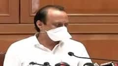 Maharashtra Cabinet Meeting: Uddhav Thackeray gives press conference a miss, Ajit Pawar leads the show