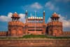 Delhi HC Rejects Plea Seeking Possession Of Red Fort By 'Mughal Family Member'