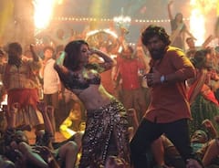 Samantha Item Song: सामंथा रुथ प्रभु ने तोड़ी अपनी हदों पर चुप्पी, आइटम सॉन्ग पर बवाल मचाने वालों को दिया करारा जवाब