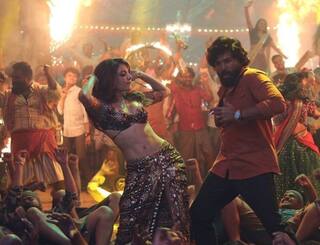 Samantha Item Song: सामंथा रुथ प्रभु ने तोड़ी अपनी हदों पर चुप्पी, आइटम सॉन्ग पर बवाल मचाने वालों को दिया करारा जवाब