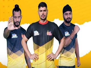 PKL 2021: प्रो-कबड्डी के कुछ सीजन में Telugu Titans ने किया अच्छा प्रदर्शन, लेकिन नहीं जीत सकी खिताब, देखें रिकॉर्ड और स्क्वाड