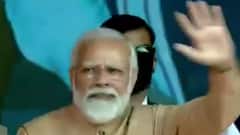 UP Elections 2022: After SP, Cong, BJP puts spotlight on women | India Chahta Hai