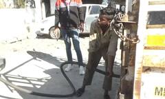 उज्जैन में भगवान भरोसे चल रहीं प्रदूषण जांचने वाली मशीनें | Ground Report