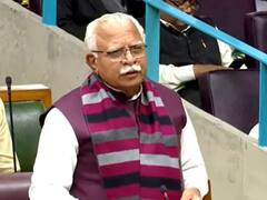 Haryana News: सर्दी शुरू होते ही बढ़ी बिजली की खपत, अब सीएम खट्टर ने विधानसभा में कही ये बात