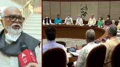 OBC Reservations: ओबीसींच्या आरक्षणासंदर्भात केंद्र सरकार मोठं पाऊल उचलणार? ABP Majha