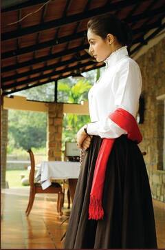 Andrea Jeremiah Photos: ஹாப்பி பர்த்டே ஆண்ட்ரியா...! ஸ்பெஷல் கிளிக்ஸ்...!