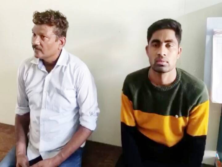 ஹம் தில்லி போலீஸ் ஹை' 