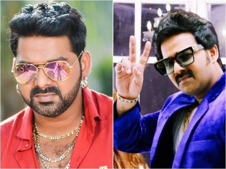 Pawan Singh Networth: भोजपुरी फिल्म इंडस्ट्री के फेमस स्टार पवन सिंह आज सफलता की उंचाईयों को छू रहे हैं, यही वजह है कि उन्हें भोजपुरी सिनेमा का सुपरस्टार भी कहा जाता है. पिछले कई दिनों से पवन सिंह और खेसारी लाल यादव के बीच स्टारडम को लेकर जंग छिड़ी हुई है, लेकिन क्या आप जानते हैं कि आज भोजपुरी इंडस्ट्री के सुपरस्टार और करोड़ो की प्रॉपर्टी के मालिक पवन सिंह एक वक्त पर लोगों के घरों और मंदिरों में गाना गाया करते थे. चलिए जानते हैं पवन सिंह की लाइफ के बारे में.....