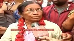 KMC Election Result 2021: 'গণতান্ত্রিক পদ্ধতিতে নির্বাচন হলে বামফ্রন্টের আসন আরও বাড়ত', ৯২ নং ওয়ার্ডের CPI প্রার্থী | Bangla News