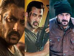 Salman Khan Upcoming Movies: सलमान खान टाइगर-3, बजरंगी भाईजान-2 समेत इन सात फिल्मों के साथ बॉक्स ऑफिस पर मचाएंगे धमाल