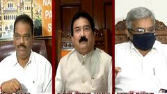 Mumbai Politics : मुंबईत रस्ते कंत्राटाची कोटींची उड्डाणे! रस्त्यांच्या कामांवरून शिवसेना-भाजपमध्ये जुंपली