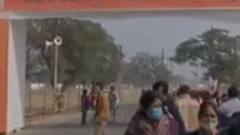 PM Modi Prayagraj: उत्तर प्रदेश की महिलाओं को PM Modi देंगे कईं बड़ी सौगात| Hindi News