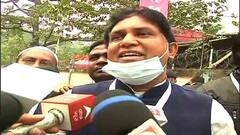 KMC Election Result 2021 : ১৪০ নম্বর ওয়ার্ডে জয়ী তৃণমূল কংগ্রেস প্রার্থী আবু মহম্মদ তারিক| Bangla News