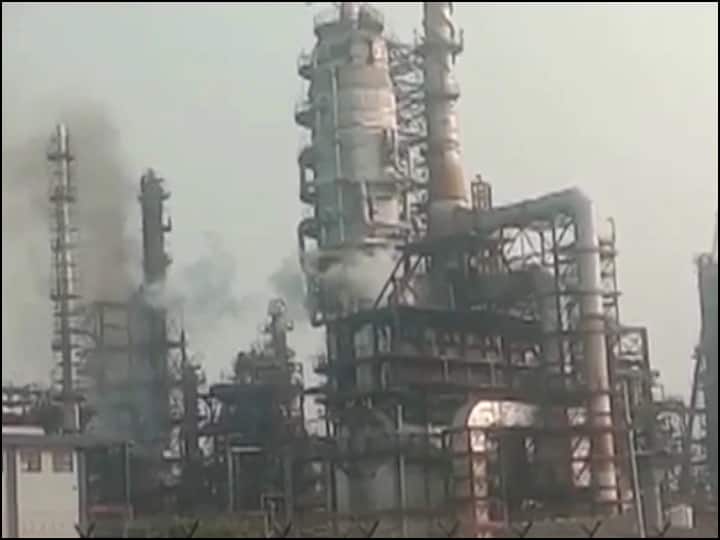 Indian Oil के हल्दिया रिफाइनरी में भयंकर आग से 3 की मौत, 44 लोग घायल, CM ममता ने जताया दुख