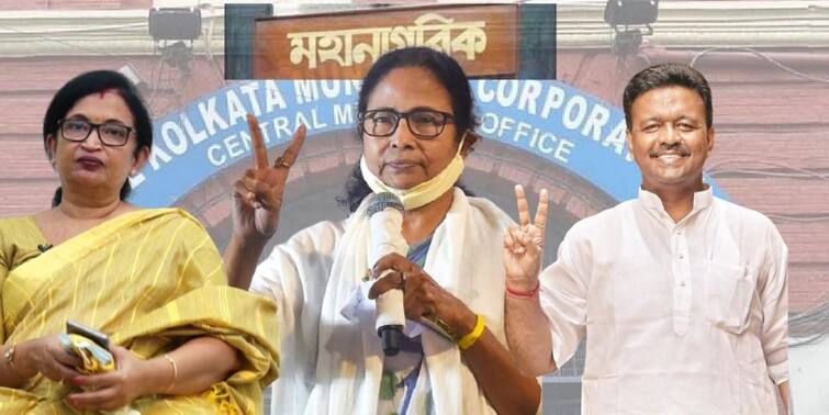 KMC Election Result 2021 Firhad Hakim or someone else TMC to decide on next mayor of Kolkata Next Mayor of Kolkata: কে হবেন কলকাতার মেয়র, ভোট ফুরোতেই তুঙ্গে জল্পনা