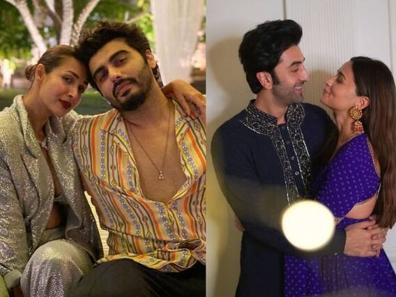 Bollywood Weddings In 2022 : मलायका- अर्जून ते आलिया-रणबीर; हे सेलिब्रिटी 2022 मध्ये अडकणार लग्नबंधनात? Bollywood Weddings In 2022 : मलायका- अर्जून ते आलिया-रणबीर; हे सेलिब्रिटी 2022 मध्ये अडकणार लग्नबंधनात?