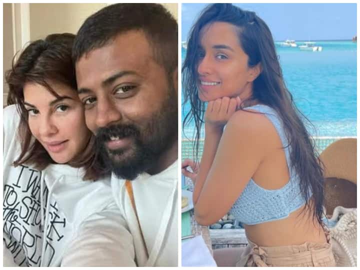 Sukesh Chandrasekhar Informs ED He Helped Shraddha Kapoor In NCB Case- Report Multimillionaire Conman Sukesh Chandrasekhar Informs ED He Helped Shraddha Kapoor In NCB Case, Claims His Association With Several Bollywood Celebs