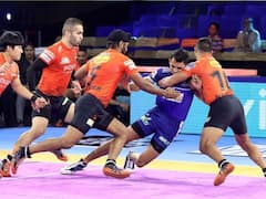 Haryana Steelers Profile: प्रो कबड्डी के पांचवे सीजन मे हुई थी हरियाणा स्टीलर्स की एंट्री, विकास कंडोला हैं टीम के टॉप परफॉर्मर