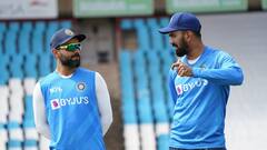 Ind vs SA: দক্ষিণ আফ্রিকার বিরুদ্ধে বক্সিং ডে টেস্টে কেমন হতে পারে ভারতের একাদশ?